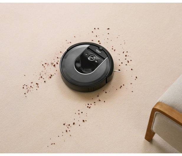 iRobot iRobot Roomba i7 (i7158) [#] - 1377188 - zdjęcie 7